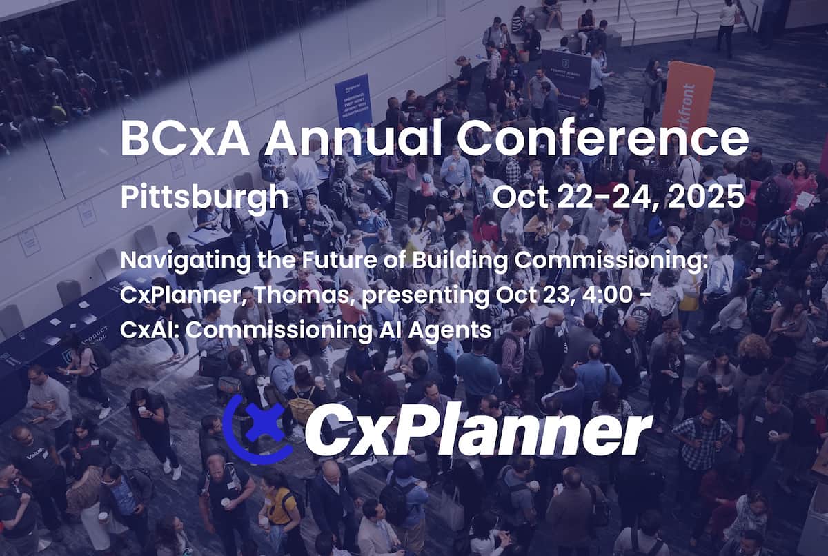 Billede til blog BCxA Annual Conference 2025